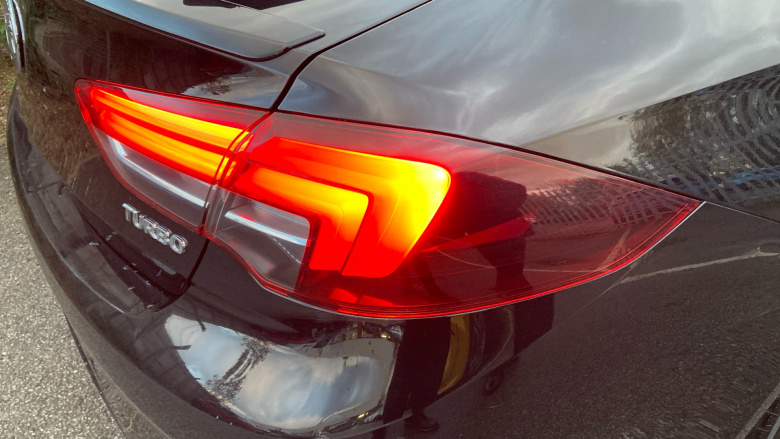 Vauxhall Insignia 1.5T SRi Vx-line Nav 5dr Petrol Hatchback